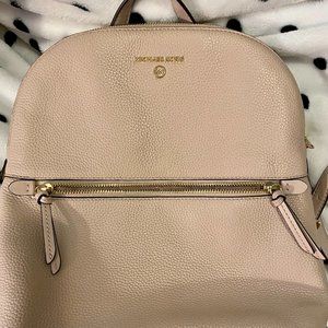 Michael Kors Backpack NWT